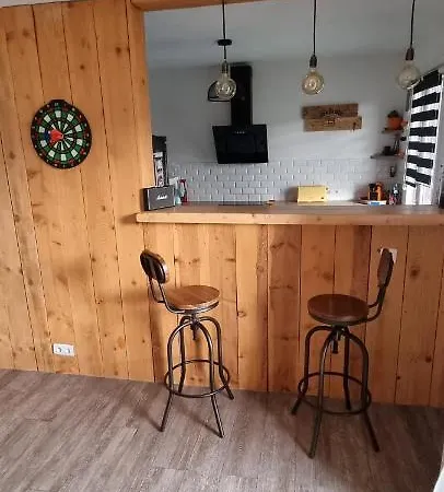 Bel Centre Aix Apartment