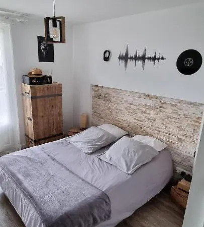 Apartment Bel Centre Aix Aix-en-Provence