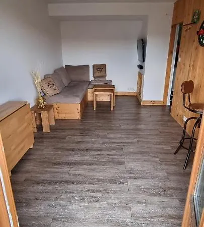 Apartment Bel Centre Aix