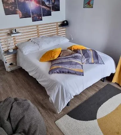 Bel Centre Aix Apartment Aix-en-Provence