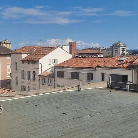 Apartment Bel Centre Aix